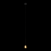 10151 Подвесной светильник LOFT IT Rain 10151