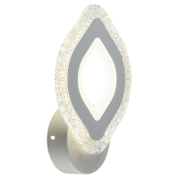 Светодиодный настенный светильник  Profit Light 8082/1W WHT NS 25W