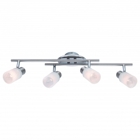 Спот Arte Lamp Cavalletta A4510PL-4SS 
