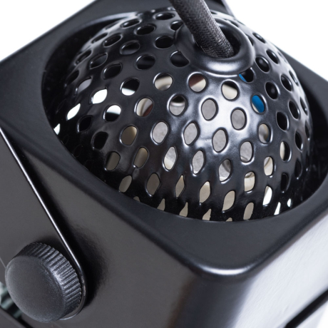 Однофазный светильник для трека Arte lamp Misam A1315PL-1BK 