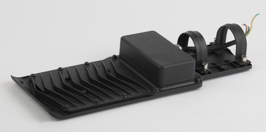 Комплектующие для уличных светильников