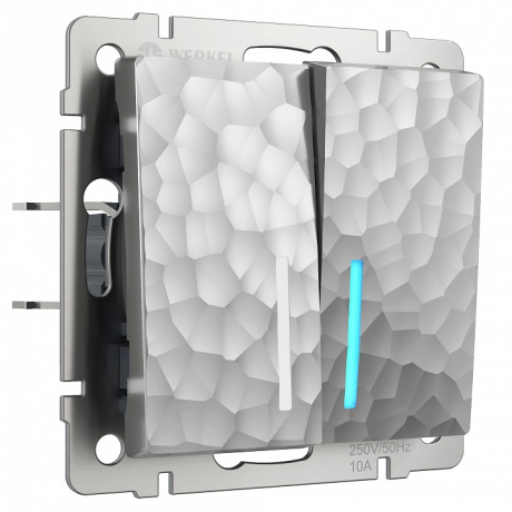 Встраиваемые выключатели