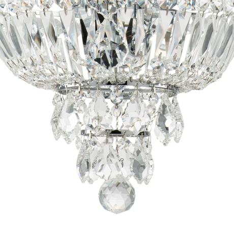 Люстра подвесная Lightstar Classic 700164 (MD000008-16) 