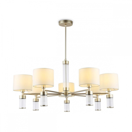 Люстра на штанге Ambrella Light HIGH LIGHT LH71303 