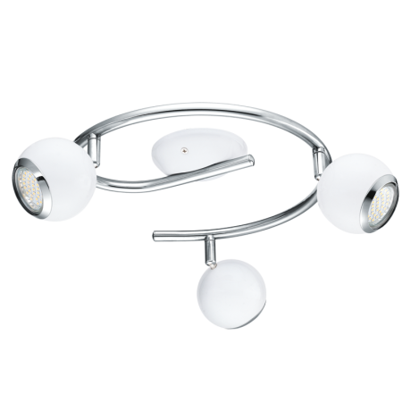 31003 Светодиодный светильник-спот Eglo Bimeda 