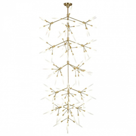 Подвесная люстра Alfa-Light F0524 F0524-01