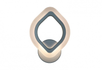 Нарушена упаковка!  <276924> Бра светодиодное Natali Kovaltseva LED LAMPS 81139/1W