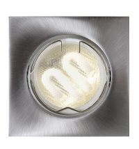 Набор встраиваемых светильников Lucide Recessed Spot 22902/73/12