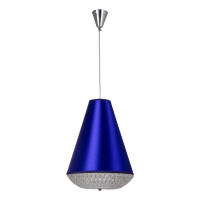 Подвесной светильник Abrasax CL.8301-BLU