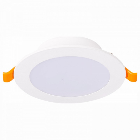 Встраиваемый светильник ST-Luce Fasum ST210.548.08 