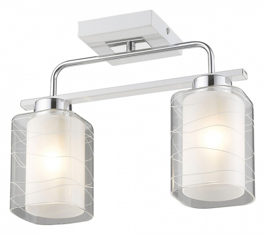 Светильник на штанге Velante 278 278-107-02 