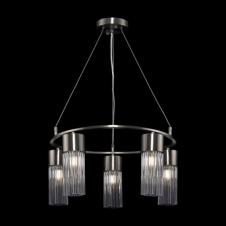 Подвесная люстра Freya Esala FR5050PL-05N 