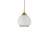 Подвесной светильник Reccagni Angelo L 8400/16