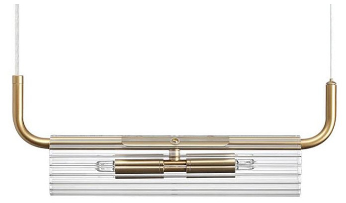 Подвесной светильник Lumion Toronto 6560/2 