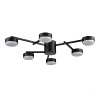 Люстра потолочная Lumion Dabra Comfi 8186/6C