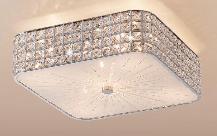 Потолочный светильник Citilux Портал CL324261 