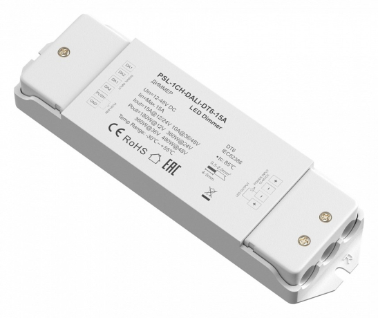 Контроллер-диммер Maytoni Lighting control DALI 721001