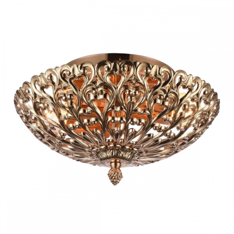 OML-75907-03 Потолочный светильник Omnilux Cipollone 