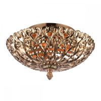 OML-75907-03 Потолочный светильник Omnilux Cipollone