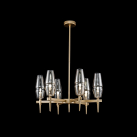 H002PL-06G Люстра на штанге Maytoni Lita