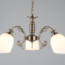 OML-56407-03 Потолочная люстра Omnilux Tellaro 