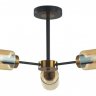 Люстра на штанге Lumion Dallin 5640/3C 