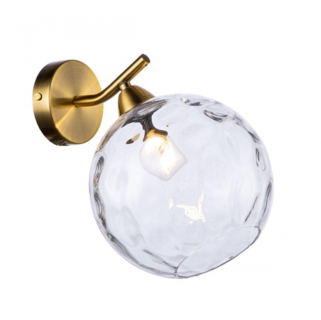 Бра Indigo Memoria 11003/1W Clear 