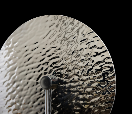 Настенный светильник Maytoni Modern Mare MOD305WL-01CH 