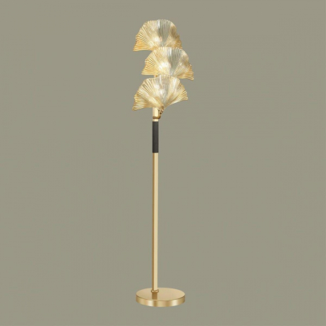 Торшер Odeon Light Ventaglio 4870/3F 