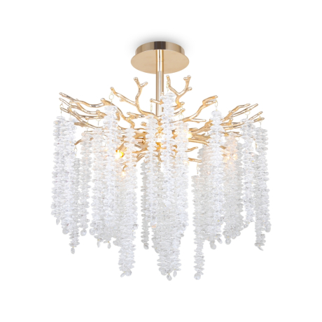 Потолочный светильник Freya Mineral FR1010CL-06G 