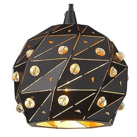 Подвесной светильник Wertmark Delfina WE263.01.026 