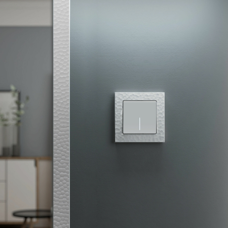 Встраиваемые выключатели