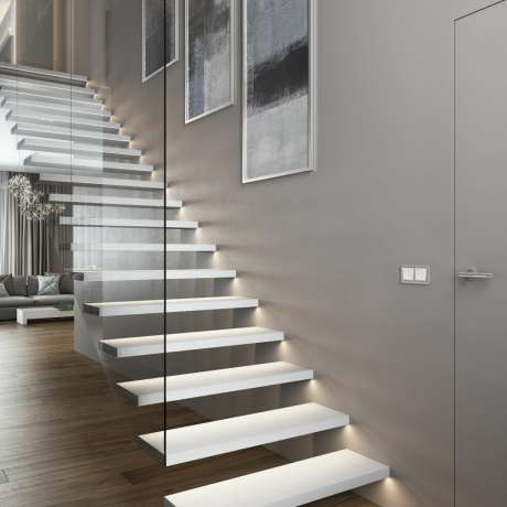 Встраиваемые выключатели