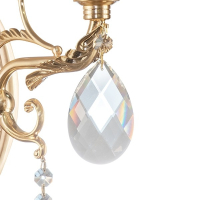 701611 Настенное бра Lightstar Fiocco