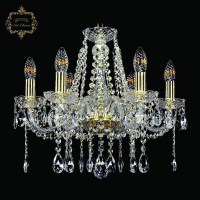 11.12.6.165.Gd.Sp Подвесная люстра Art Classic