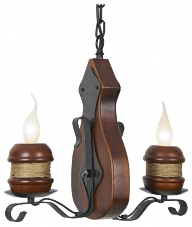 Подвесной светильник Velante 584 584-703-02 