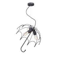 НЕ ПУБЛИКОВАТЬ!!! ЗАПРЕЩЕНЫ ПРОДАЖИ! Подвесной светильник в виде зонта Vitaluce V4595-1/3S