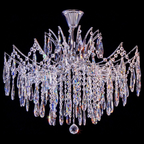 Люстра на штанге Citilux Селена CL302180 