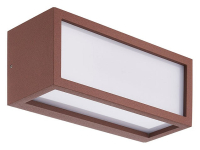 Светодиодная лампа E27 7W 2800К (теплый) Simple Voltega 7052