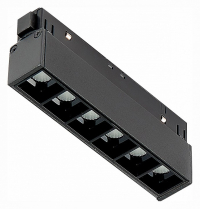 Трековый светильник 6W 4000К для магнитного шинопровода Seide St-Luce ST361.446.06