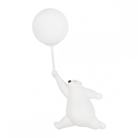 10030W/C Настенный светильник LOFT IT Teddy 10030W/C 