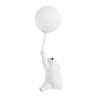 10030W/C Настенный светильник LOFT IT Teddy 10030W/C