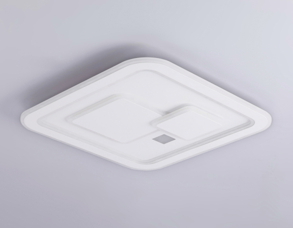 Накладной светильник Ambrella Light FA FA7712 