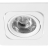 Встраиваемый светильник Loft it Screen 10328/A White 