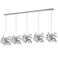 Люстра подвесная Extra Lightstar L5PL721134