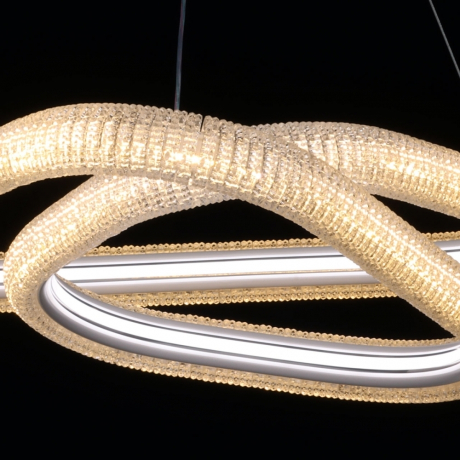 Подвесной светильник De City Оскар 510015201 