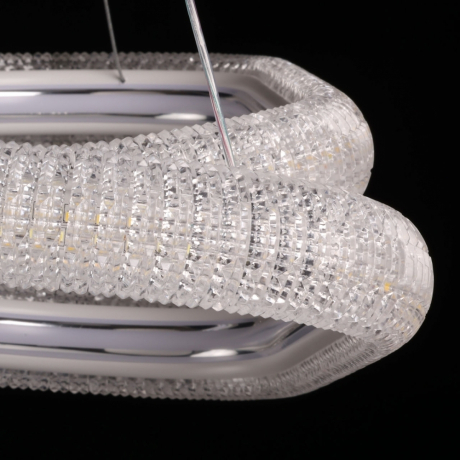 Подвесной светильник De City Оскар 510015201 