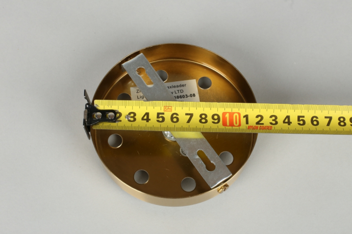 Люстра подвесная Omnilux Camlez OML-68603-08 