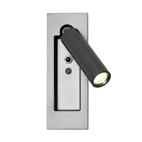 Настенный светильник Favourite Bedside 4496-1W 