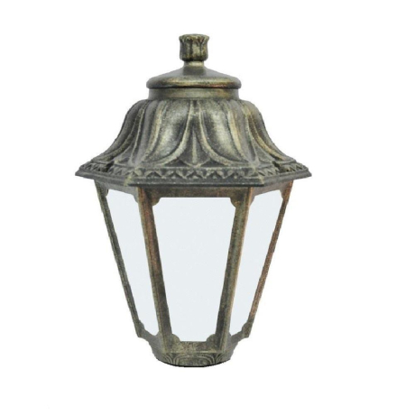 Уличные столбы (фонари)